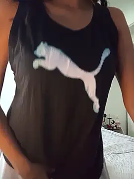 Sahana Ashiika online show from 12-04-25, 02:49