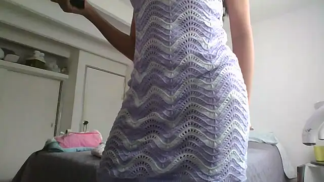 Sahana Ashiika online show from 05-15-26, 02:04