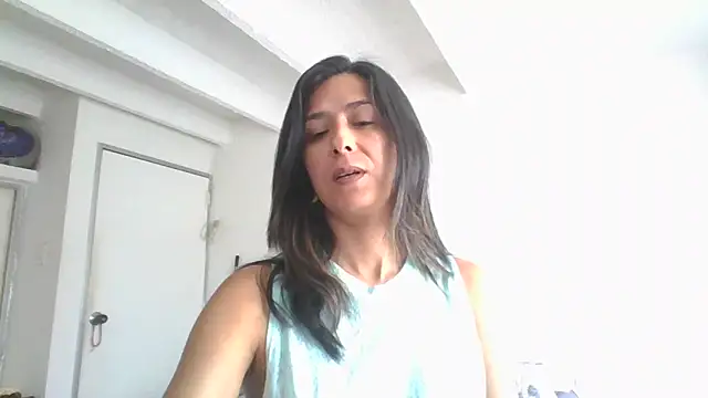 Sahana Ashiika online show from 05-20-26, 01:52