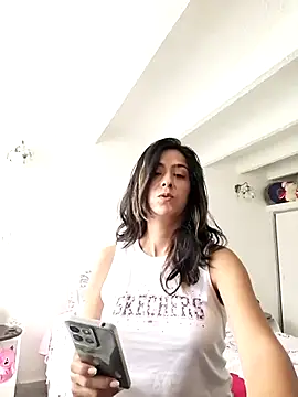 Sahana Ashiika online show from 11-26-25, 06:08