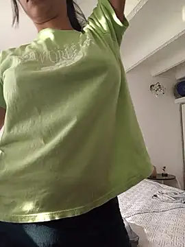 Sahana Ashiika online show from 01-17-26, 01:37