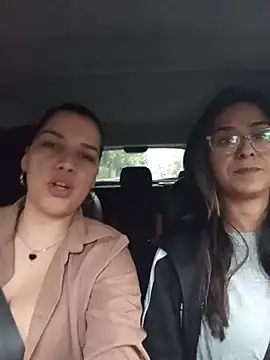 Sahana Ashiika online show from 02-25-26, 12:05