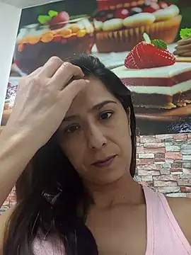 Sahana Ashiika online show from 06-26-26, 02:23