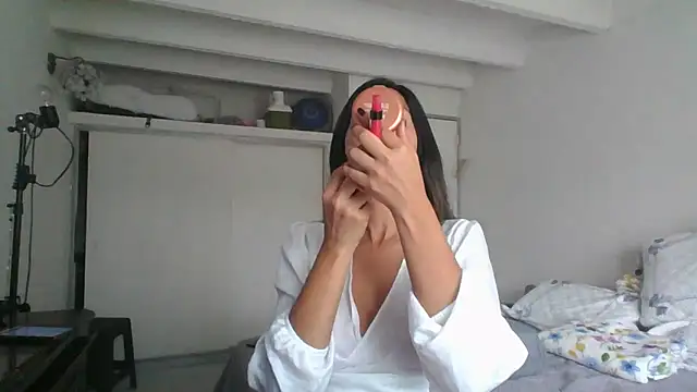 Sahana Ashiika online show from 05-16-26, 08:52