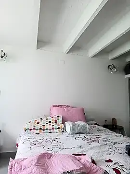 Sahana Ashiika online show from 02-07-26, 04:48