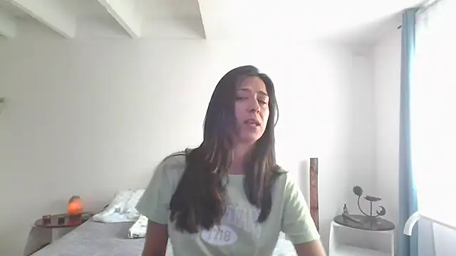Sahana Ashiika online show from 05-25-26, 01:54