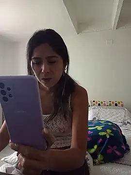 Sahana Ashiika online show from 03-03-26, 03:19