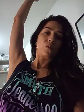 Sahana Ashiika online show from 05-30-26, 03:57