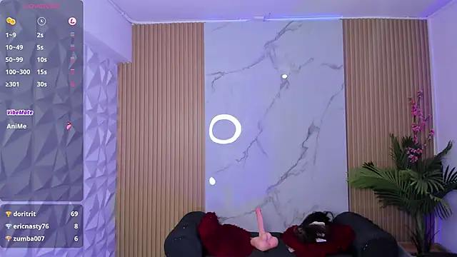 DylanRosse online show from 10-24-25, 07:18