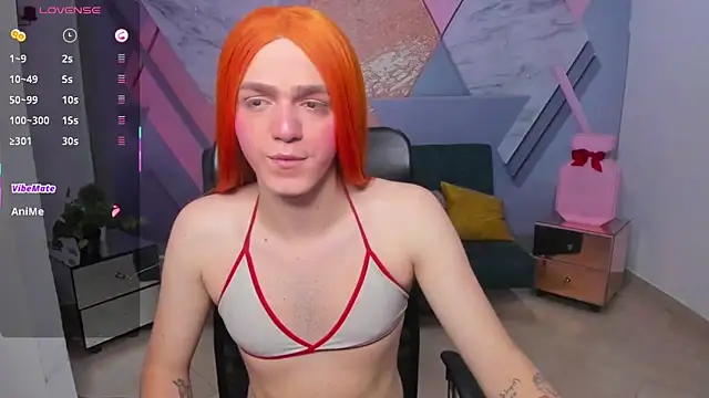 DylanRosse online show from 12-20-25, 04:26