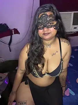 sexy-bu online show from 02-19-26, 08:50