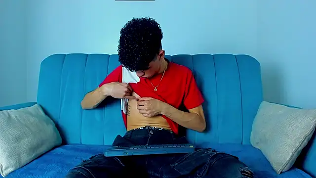 NeoRaptis online show from 03-14-25, 08:38