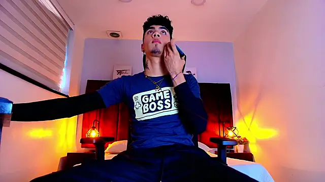 NeoRaptis online show from 09-20-25, 08:14