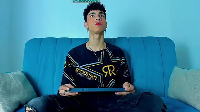 NeoRaptis online show from 03-06-25, 08:16