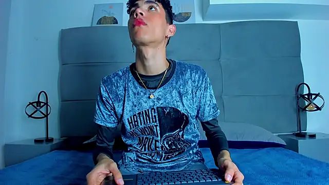 NeoRaptis online show from 02-24-25, 08:14