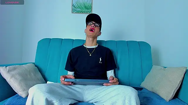 NeoRaptis online show from 03-20-25, 08:40