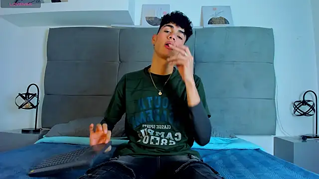 NeoRaptis online show from 02-14-25, 08:05