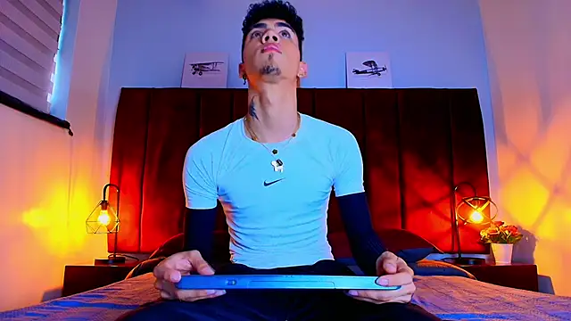 NeoRaptis online show from 09-22-25, 08:15