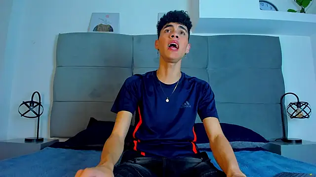 NeoRaptis online show from 02-26-25, 08:15