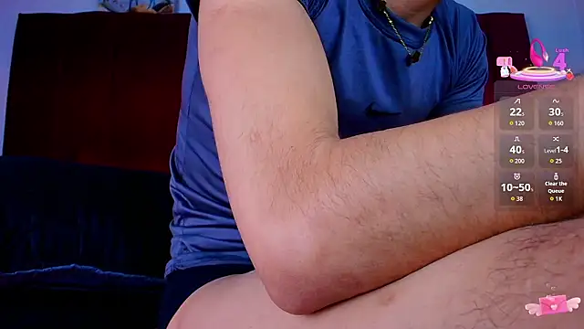 NeoRaptis online show from 02-10-26, 04:22