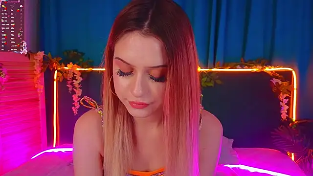 AlinaWalters online show from 11-30-25, 08:42