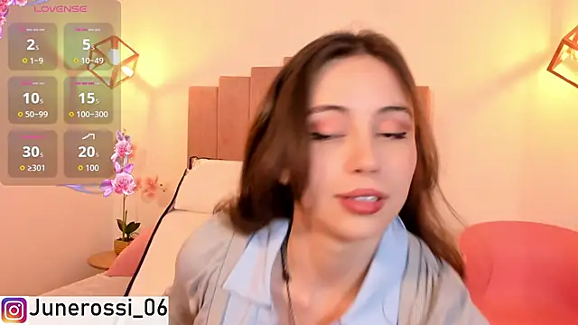 JessieCarter online show from 05-26-26, 03:21