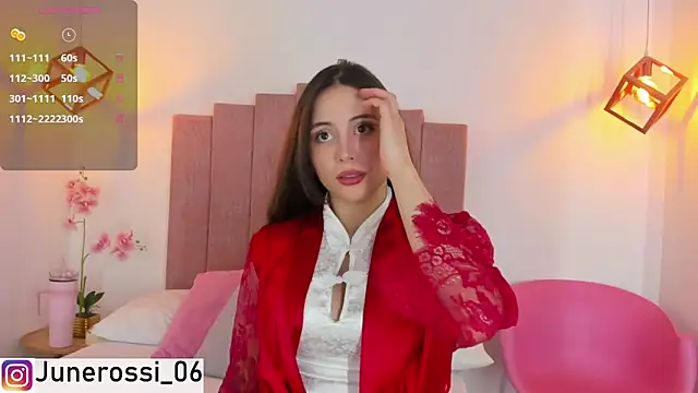 JessieCarter online show from 04-22-26, 01:51