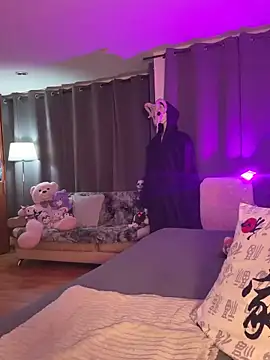 JessieCarter online show from 11-03-25, 04:39