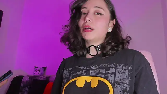 Snapshot of JessieCarter chatting on 02-22-25, 07:12 JessieCarter online show from 02-22-25, 07:12