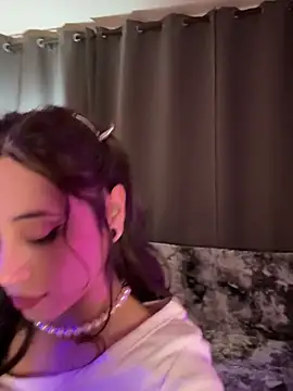 JessieCarter online show from 01-18-26, 05:11