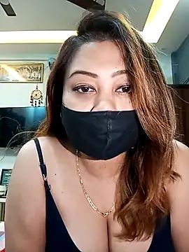 Cute-mona online show from 01-10-26, 07:31