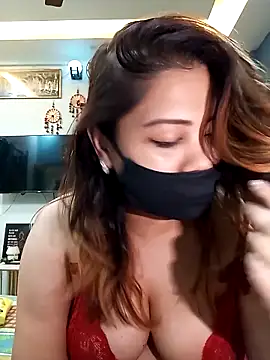 Cute-mona online show from 02-02-26, 07:02