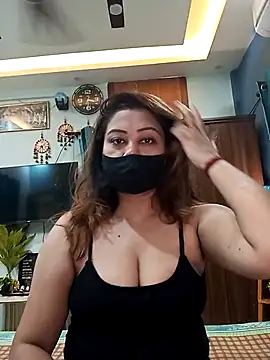 Cute-mona online show from 03-15-26, 10:00