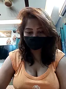 Cute-mona online show from 09-20-25, 11:04