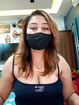 Cute-mona online show from 01-15-26, 10:18