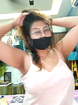 Cute-mona online show from 04-15-26, 08:31