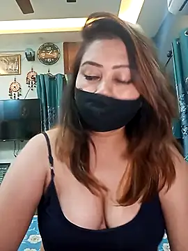 Cute-mona online show from 02-16-26, 07:45