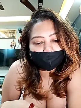 Cute-mona online show from 01-08-26, 10:21