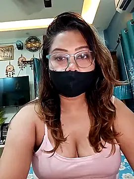 Cute-mona online show from 04-19-26, 10:16