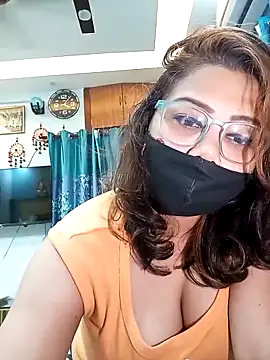 Cute-mona online show from 10-06-25, 10:38