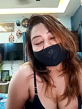 Cute-mona online show from 02-19-26, 10:23