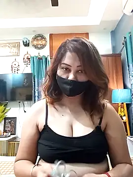 Cute-mona online show from 03-19-26, 10:37