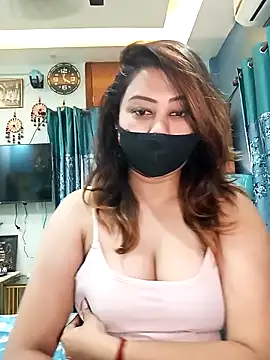 Cute-mona online show from 03-28-26, 10:27