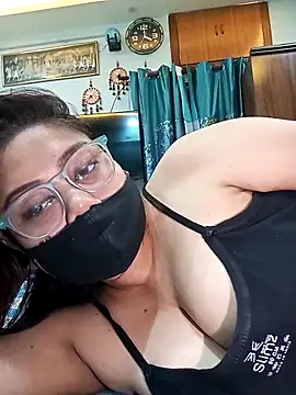 Cute-mona online show from 04-14-26, 10:26