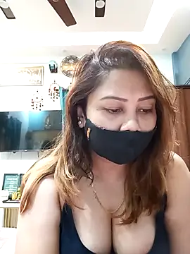 Cute-mona online show from 01-12-26, 11:06