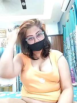 Cute-mona online show from 10-02-25, 10:24