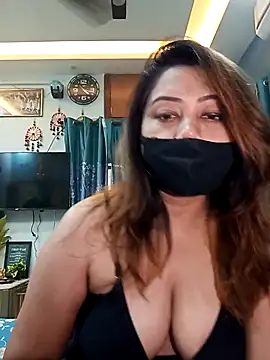 Cute-mona online show from 02-21-26, 10:50