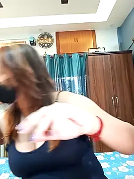 Cute-mona online show from 02-12-26, 10:48