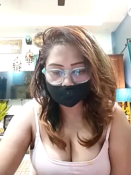 Cute-mona online show from 03-12-26, 10:30