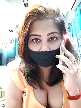 Cute-mona online show from 09-21-25, 07:30